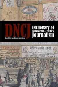 Dictionary of Nineteenth-Century Journalism