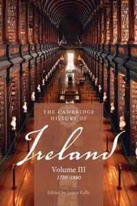 The Cambridge History of Ireland