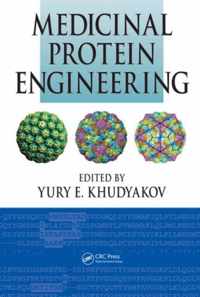 Medicinal Protein Engineering