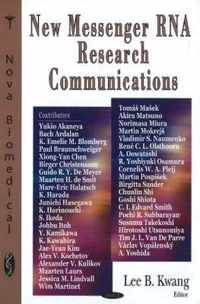 New Messenger RNA Research Communications