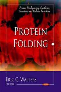 Protein Folding