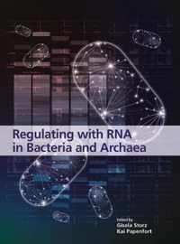 Regulating with RNA in Bacteria and Archaea