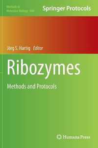 Ribozymes