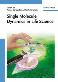 Single Molecule Dynamics in Life Science