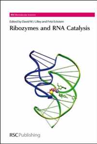 Ribozymes and RNA Catalysis