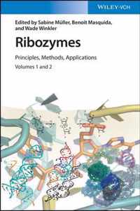 Ribozymes - Principles, Methods, Applications