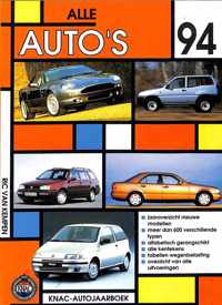 ALLE AUTO'S 94