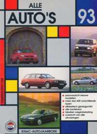 ALLE AUTO'S 93