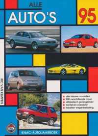 ALLE AUTO'S 95