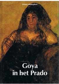 Atrium cultuurgids goya in het prado