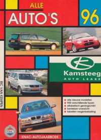 ALLE AUTO'S 96