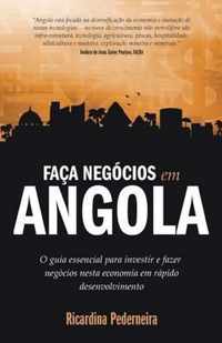 Faca Negocios em Angola