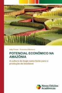 Potencial Economico Na Amazonia