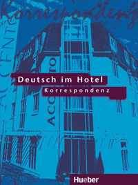 Deutsch im Hotel - Korrespondenz