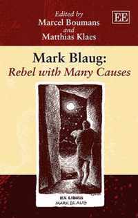 Mark Blaug