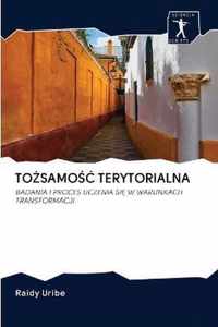 Tosamo Terytorialna