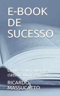 E-Book de Sucesso