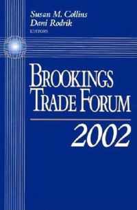 Brookings Trade Forum