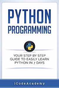 Python: Programming