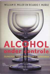 Alcohol onder controle
