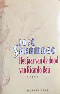 Het jaar van de dood van Ricardo Reis