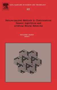 Nature-inspired Methods in Chemometrics