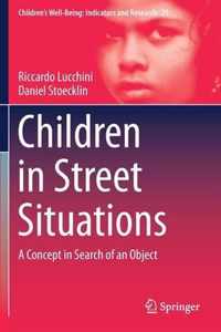 Children in Street Situations