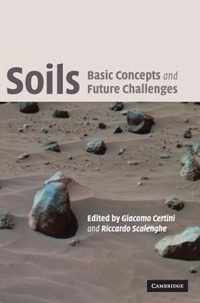 Soils