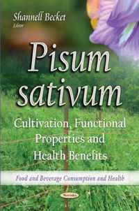 Pisum Sativum