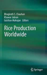 Rice Production Worldwide