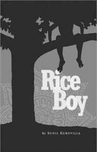 Rice Boy