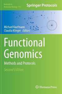 Functional Genomics