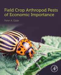 Field Crop Arthropod Pests of Economic Importance