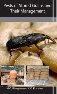 Pests of Stored Grains and Their Management