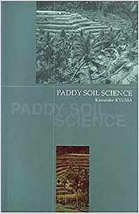 Paddy Soil Science