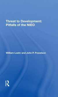 Threat To Development