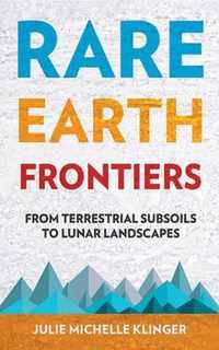 Rare Earth Frontiers