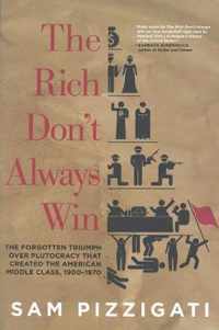 Rich Don'T Always Win