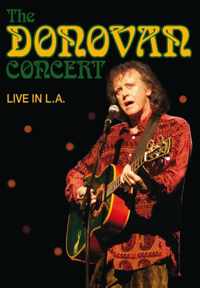 The Donovan Concert: Live In L.A.