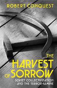 The Harvest of Sorrow