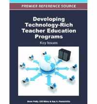 Developing Technology-Rich Teacher Education Programs