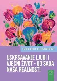 Uskrsavanje Ljudi I Vjeni Zivot - Od Sada NASA Realnost! (Croatian Version)