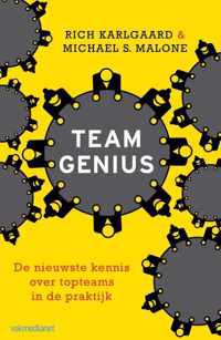 Team Genius