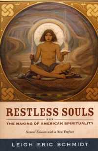 Restless Souls