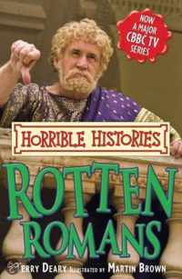 Rotten Romans