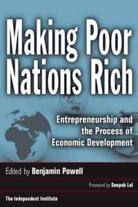 Making Poor Nations Rich