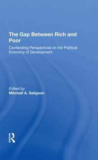 The Gap Between Rich And Poor