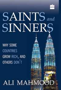 Saints And Sinners