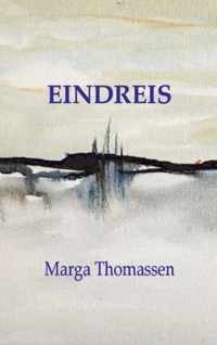 Eindreis - Marga Thomassen - Paperback (9789461934529)