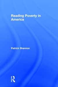 Reading Poverty in America